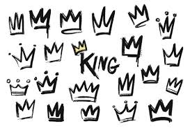 Crown Drawing Images Browse 829 533