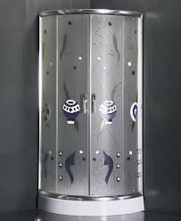 Free Standing Shower Cubicle 900mm