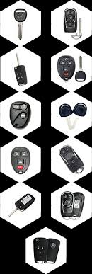 Buick Car Key Replacement Orange County