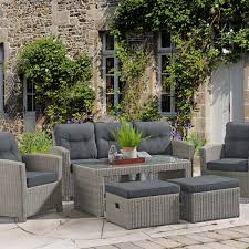 Garden Outdoor Furniture Sets