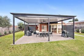 How To Choose The Perfect Patio Design