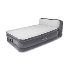 best intex inflatable air mattress