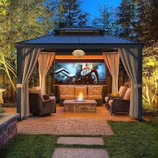 Galvanized Steel Roof Mosquito Nets