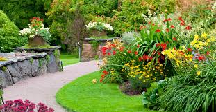 Introduction To Landscape Design