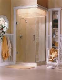 Frameless Shower Doors