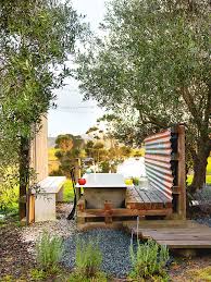 Outdoor Bath Inspo Why An Outdoor Bath