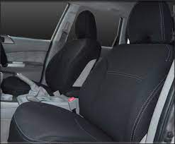 Subaru Forester Front Waterproof Seat