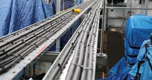 Vs Cable Ladder Vs Cable Trunking