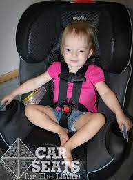 Evenflo Symphony Review Car Seats For