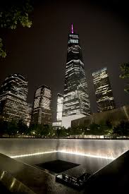 9 11 memorial 2021 10 years after new