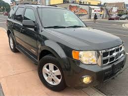 52 Used Ford Escape Xlt Fwd For