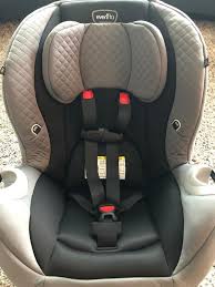 Evenflo Advanced Triumph Lx Convertible