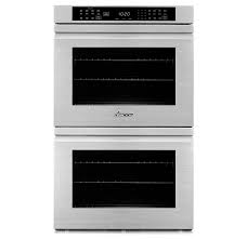 Hwo230fs Dacor 30 Double Wall Oven