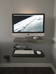 Mac Setup A Gorgeously Minimalist