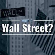 What Is Wall Street Location