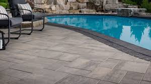 Dimensions Belgard Commercial