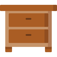 Drawer Free Furniture And Household Icons