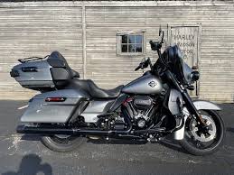 2019 Harley Davidson Flhtkse Cvo