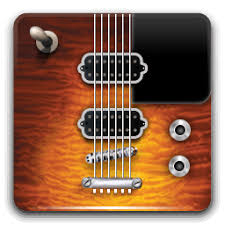 Guitar Icon Variations 2 Iconpack