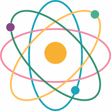 Quantum Atom Science Chemistry