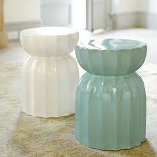 Bathroom Seating Try A Garden Stool