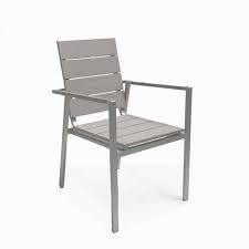 7 Pc Polywood Outdoor Patio Dining Set