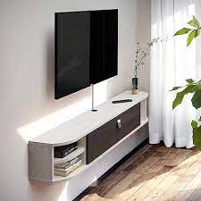 Pmnianhua Floating Tv Stand 47 Wall