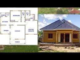 2 Bedroom House Sitting Dinning