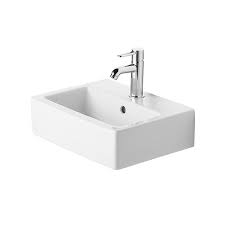 Duravit Vero Washbasin 600mm