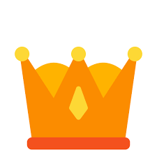 Crown Generic Flat Icon