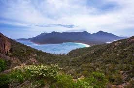 Wineglass Bay Schouten Island Sail