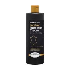 Leather Protection Cream Leather