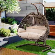 Outdoor Leisure Swing Chair