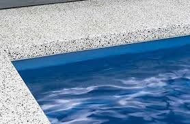 Concrete Pool Decks Edging Surrounds