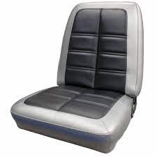 Mopar Seat Covers 1966 Dart Gt