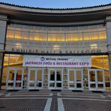 Pasadena Convention Center Updated