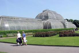 The Dark History Of Kew Gardens With