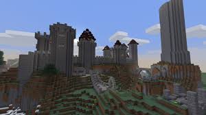 Ideas For What To Build In Minecraft