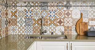 Moroccan Tiles For Your Kitchen