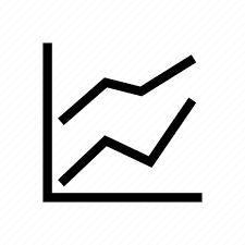 Chart Graph Line Graph S Trend