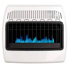 Blue Flame Wall Heater Bf30pmdg