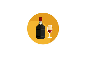 Portuguese Port Wine Svg Cut File By