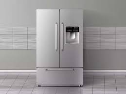 Best Side By Side Refrigerators 10
