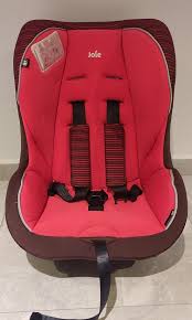 Joie Tilt Car Seat Baby Seat Babies