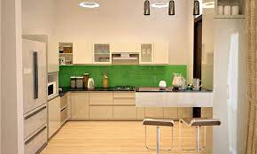 5 Cream Coloured Kitchen Cabinets