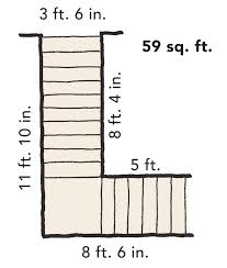 Designing Stairs For An Addition Fine