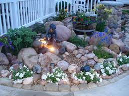 Rock Garden Landscaping