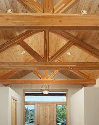 wooden laminated beam ion