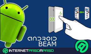 android beam what for what and