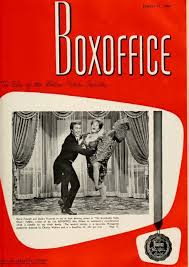 Boxoffice August 17 1964